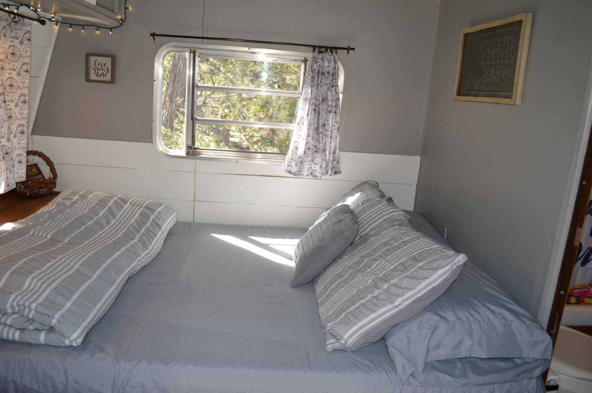 Villa The Blue Moon à Marble Falls Extérieur photo